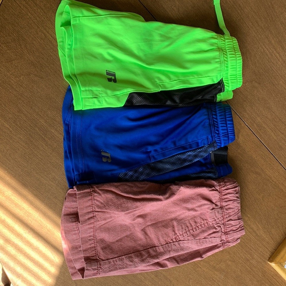 Boys shorts 4/5